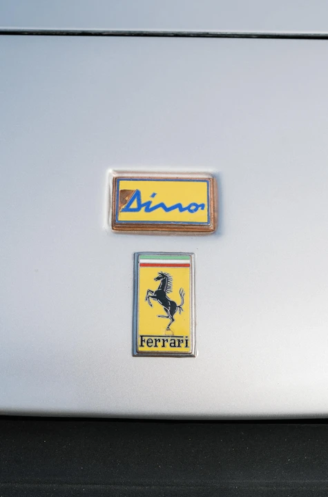 1975 Ferrari 308 GT4 - Image 15 of 31