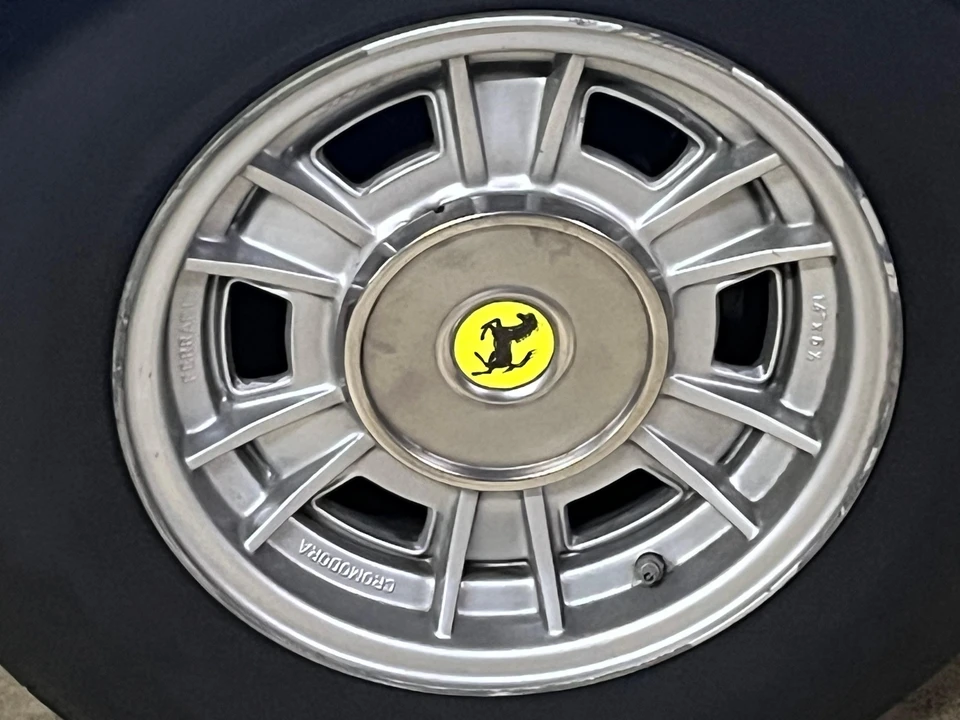 1975 Ferrari 308 GT4 - Image 30 of 31