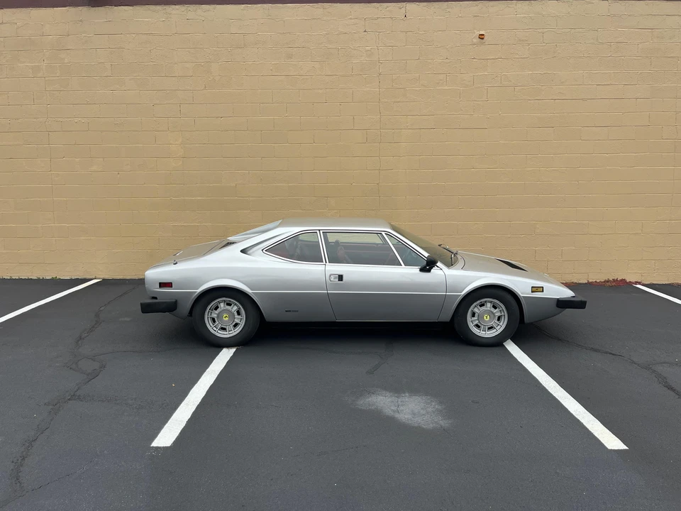 1975 Ferrari 308 GT4 - Image 13 of 31