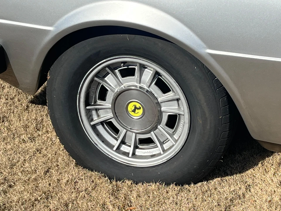 1975 Ferrari 308 GT4 - Image 26 of 31