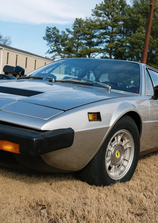 1975 Ferrari 308 GT4 - Image 16 of 31