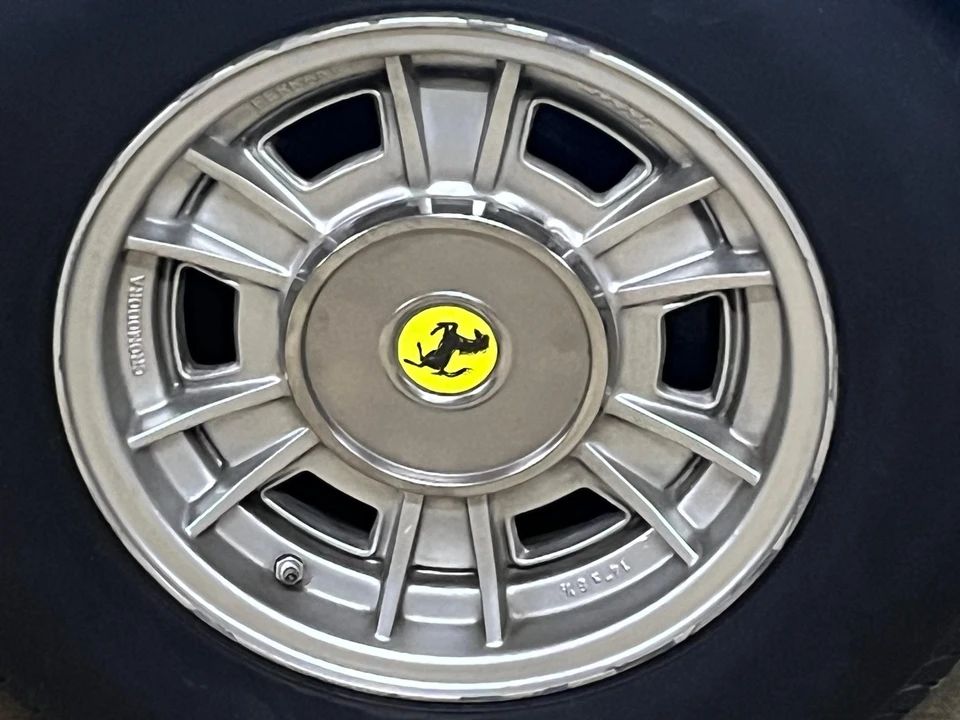 1975 Ferrari 308 GT4 - Image 28 of 31