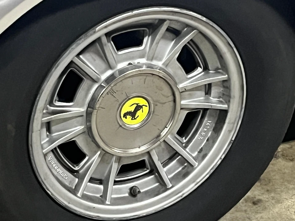 1975 Ferrari 308 GT4 - Image 29 of 31