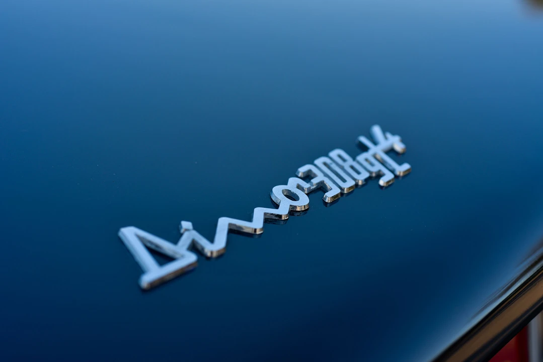 1975 Ferrari 308 GT4 - Image 6 of 31