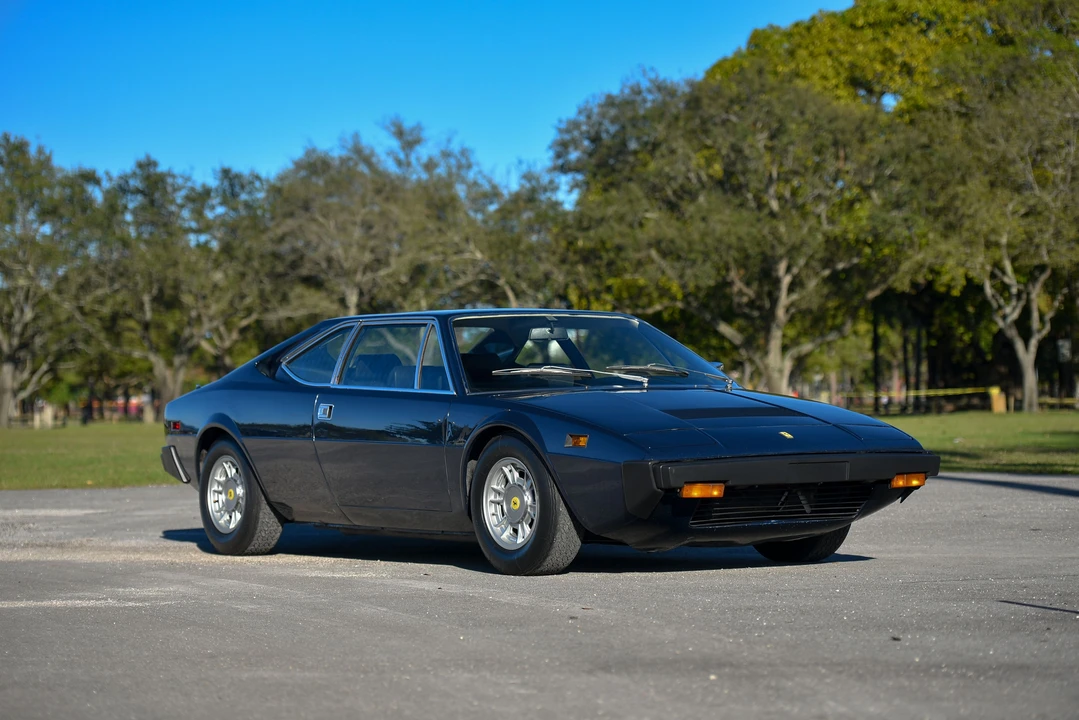 1975 Ferrari 308 GT4 - Image 19 of 31