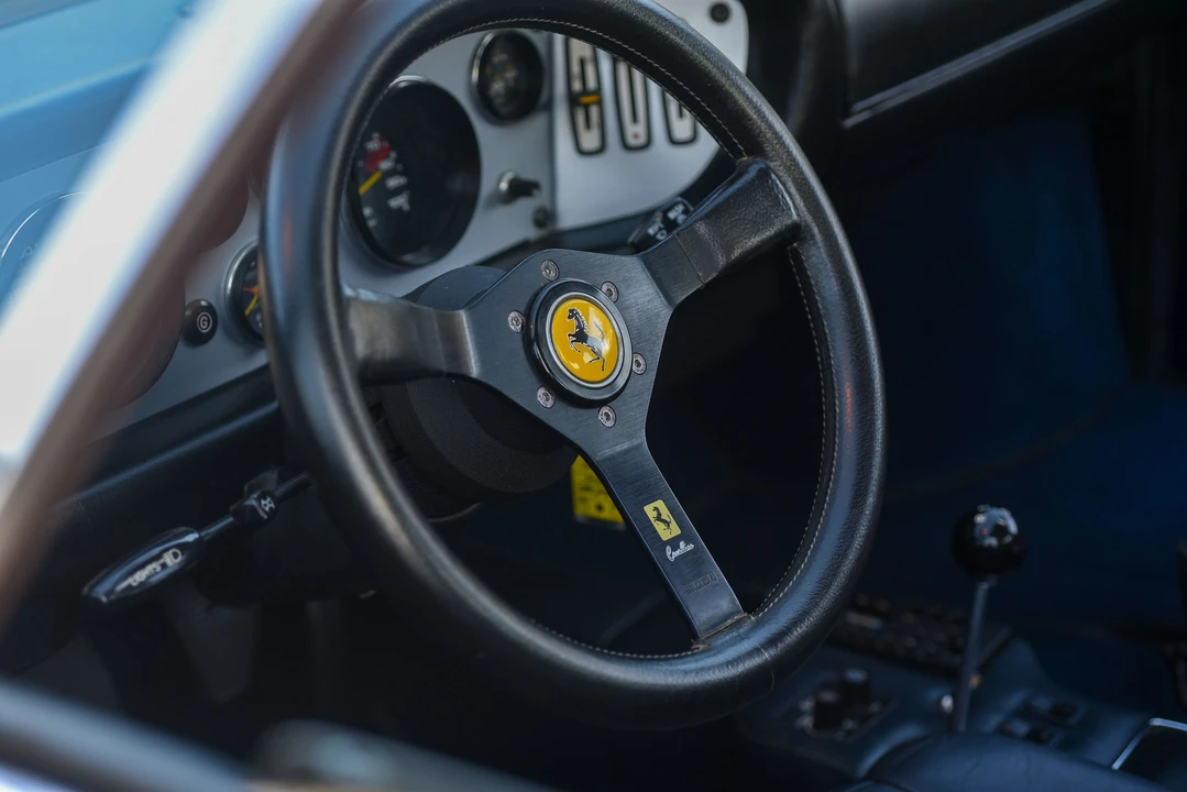 1975 Ferrari 308 GT4 - Image 5 of 31