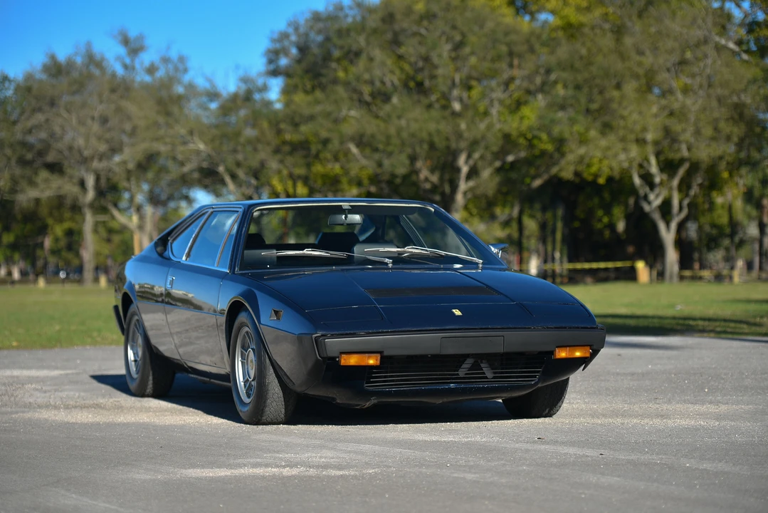 1975 Ferrari 308 GT4 - Image 30 of 31