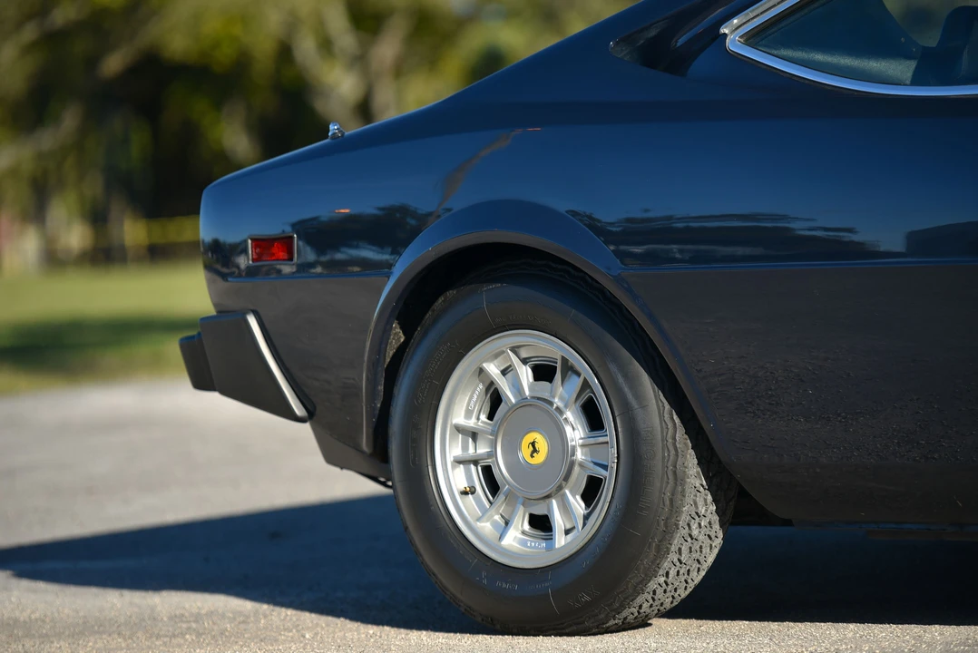 1975 Ferrari 308 GT4 - Image 2 of 31