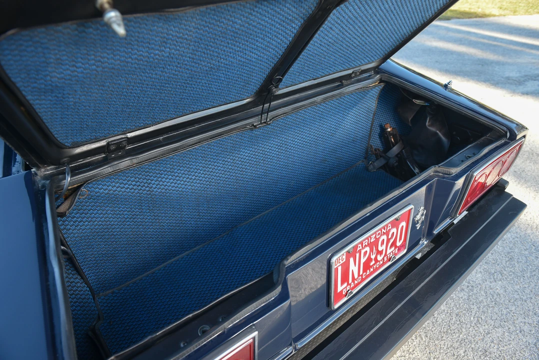 1975 Ferrari 308 GT4 - Image 22 of 31