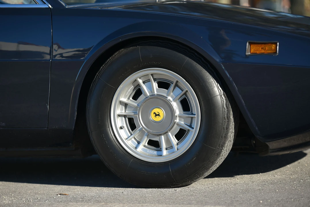 1975 Ferrari 308 GT4 - Image 3 of 31