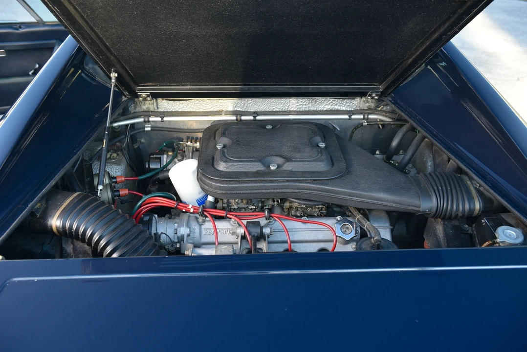 1975 Ferrari 308 GT4 - Image 29 of 31