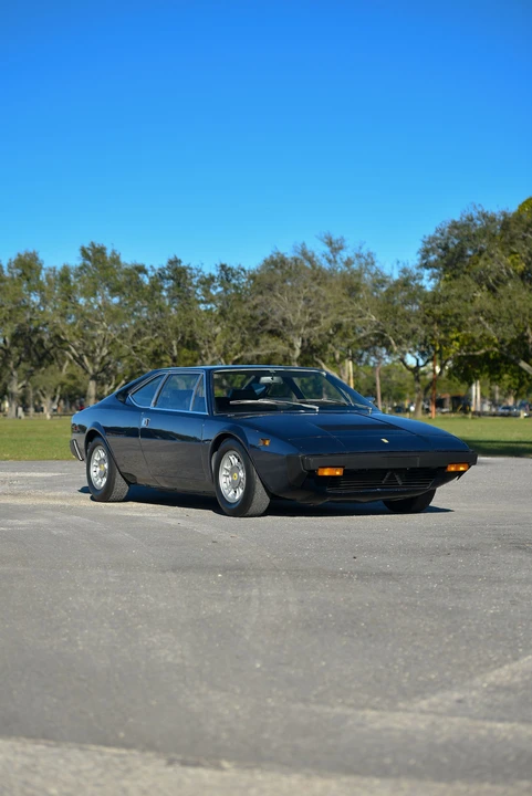 1975 Ferrari 308 GT4 - Image 8 of 31