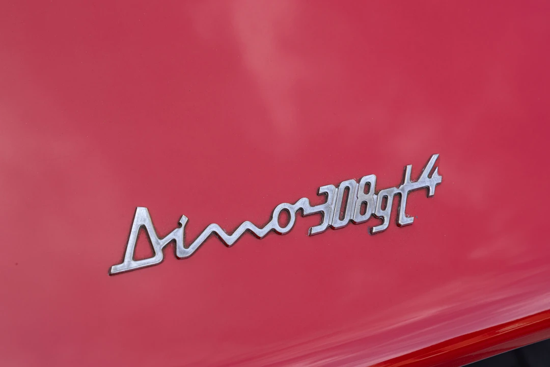 1975 Ferrari 308 GT4 - Image 18 of 31