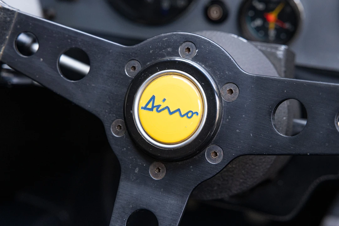 1975 Ferrari 308 GT4 - Image 22 of 31