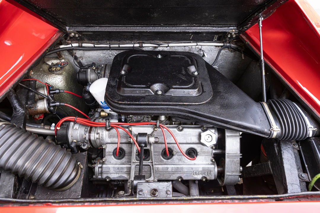 1975 Ferrari 308 GT4 - Image 16 of 31