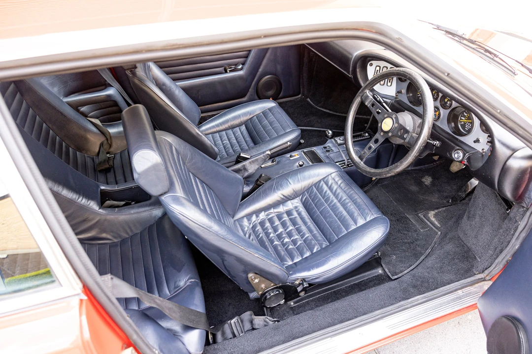 1975 Ferrari 308 GT4 - Image 26 of 31
