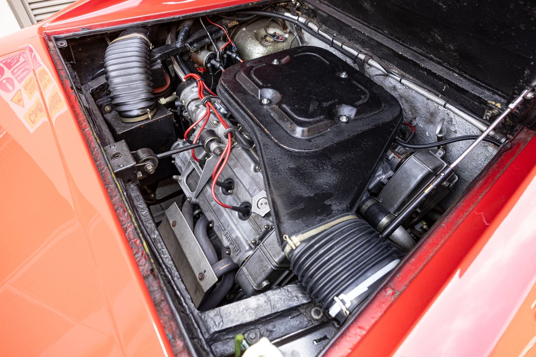 1975 Ferrari 308 GT4 - Image 14 of 31