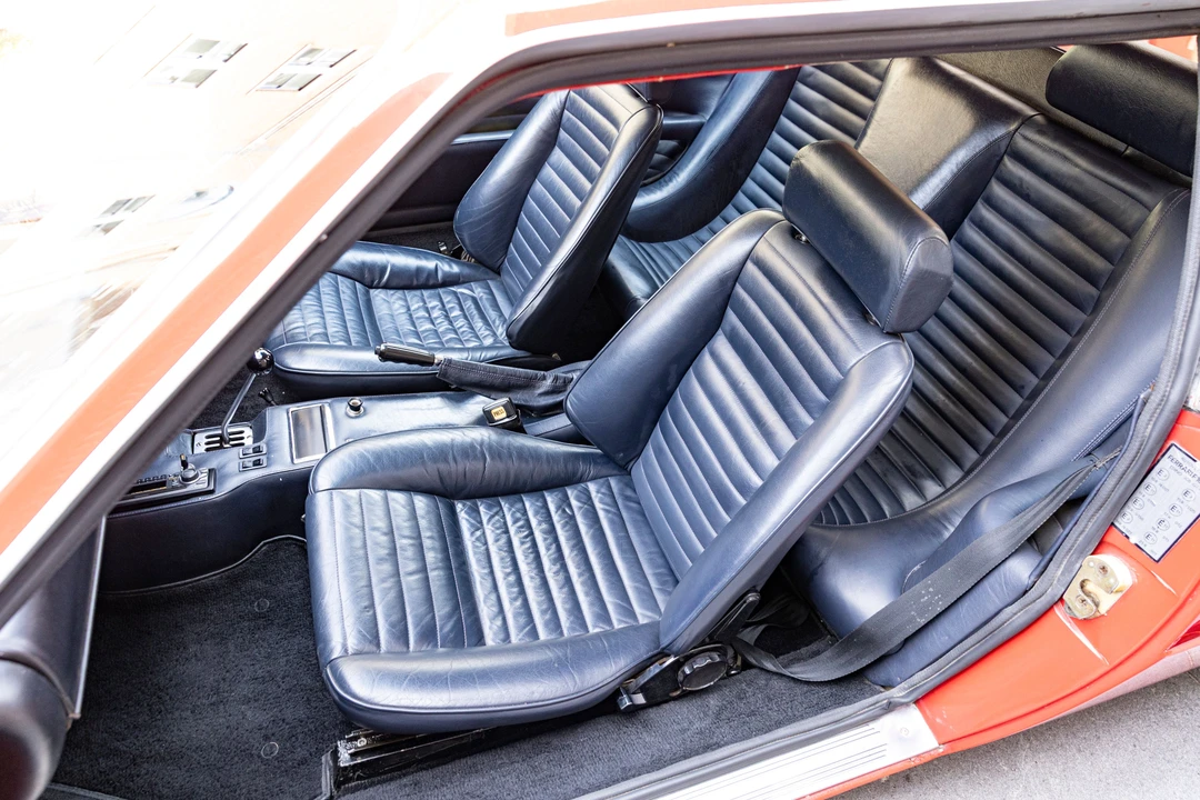 1975 Ferrari 308 GT4 - Image 19 of 31