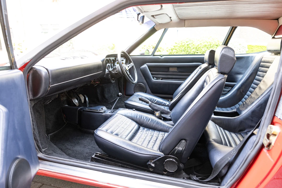 1975 Ferrari 308 GT4 - Image 20 of 31