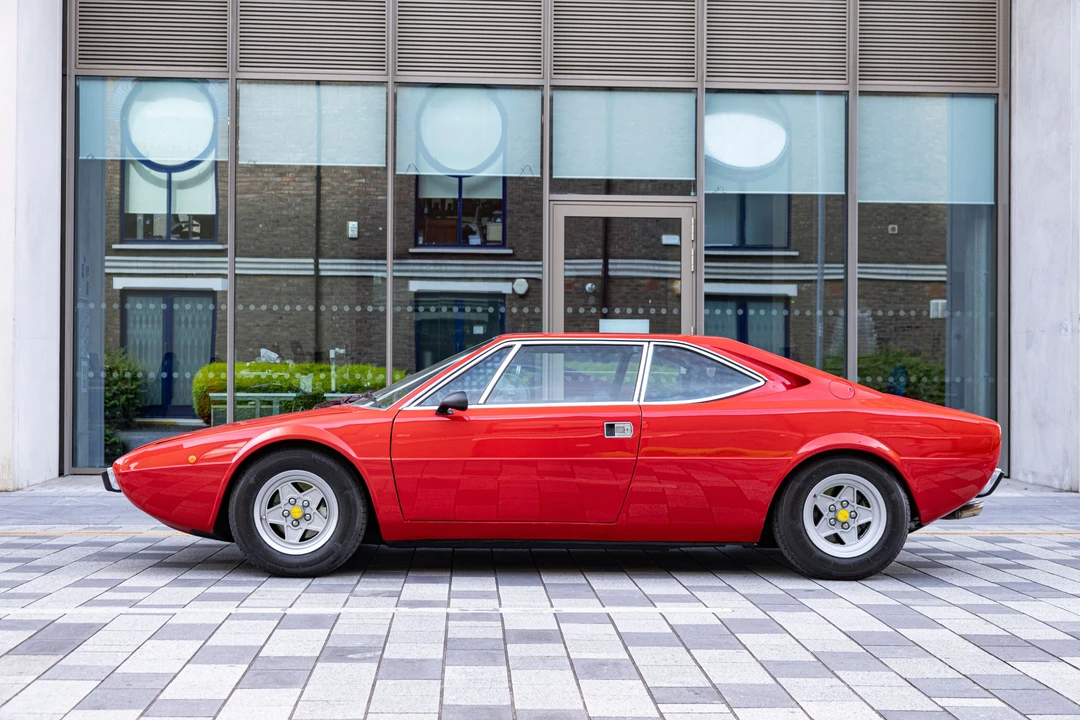 1975 Ferrari 308 GT4 - Image 27 of 31