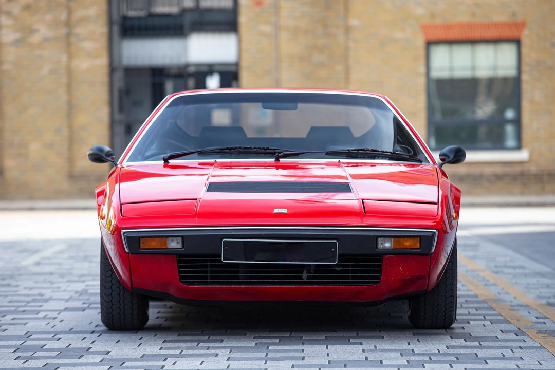 1975 Ferrari 308 GT4 - Image 11 of 31