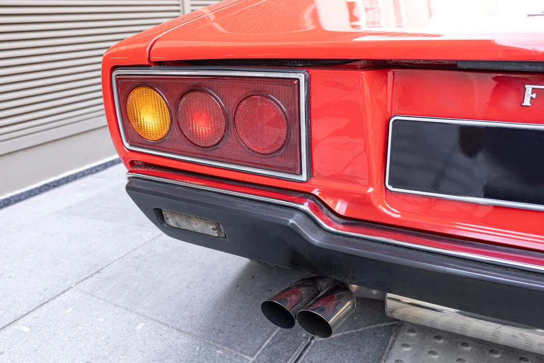 1975 Ferrari 308 GT4 - Image 10 of 31