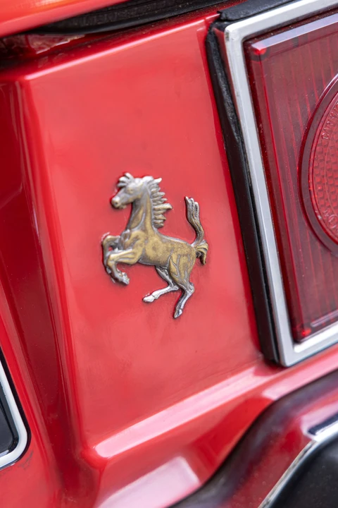1975 Ferrari 308 GT4 - Image 29 of 31