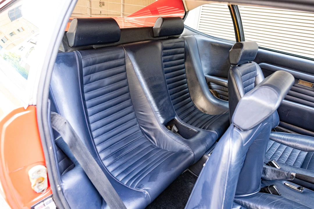 1975 Ferrari 308 GT4 - Image 24 of 31