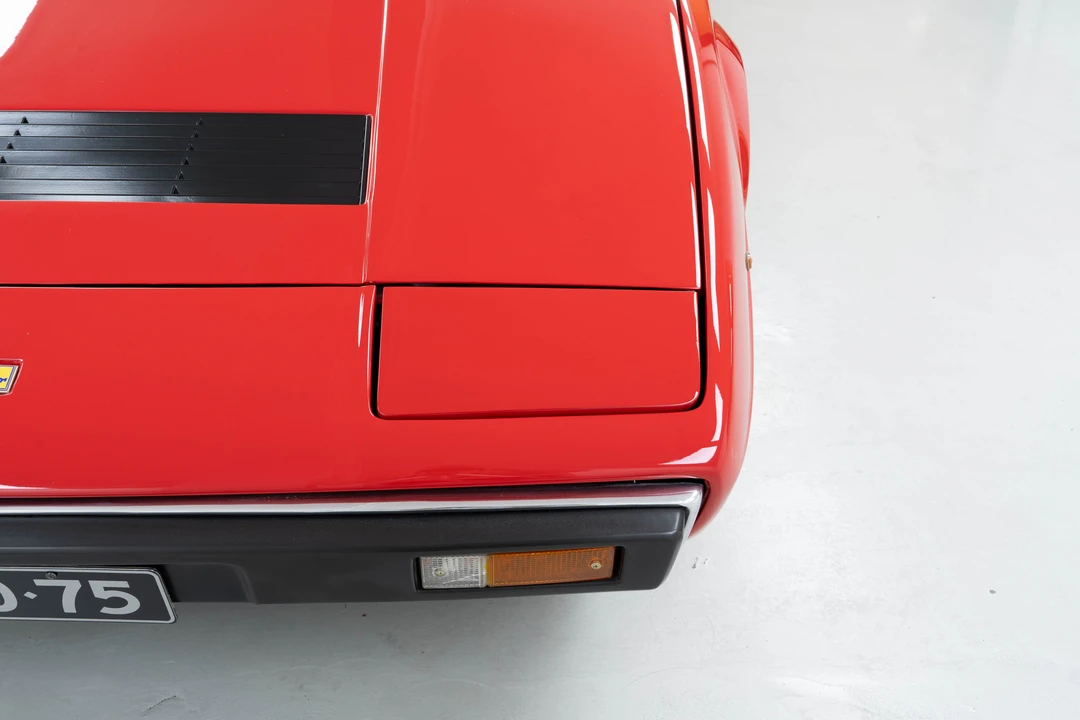 1975 Ferrari 308 GT4 - Image 12 of 31