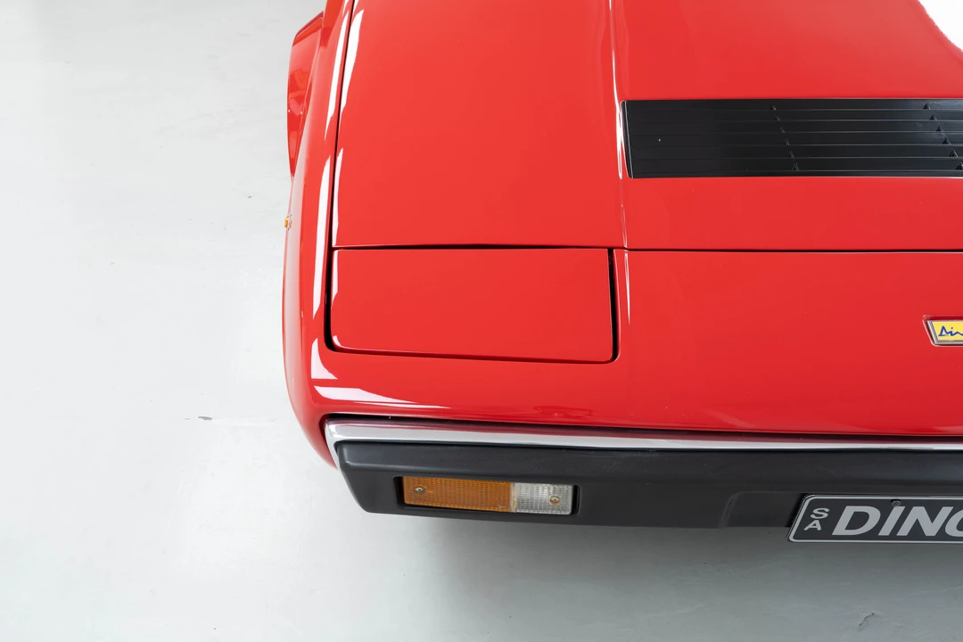 1975 Ferrari 308 GT4 - Image 14 of 31