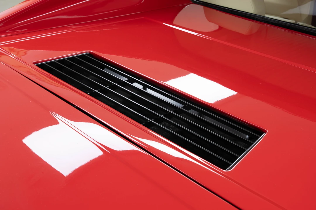 1975 Ferrari 308 GT4 - Image 15 of 31
