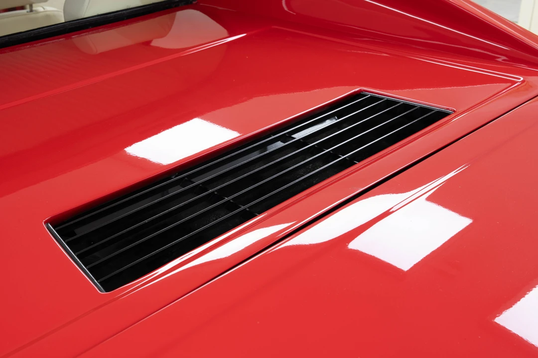 1975 Ferrari 308 GT4 - Image 16 of 31