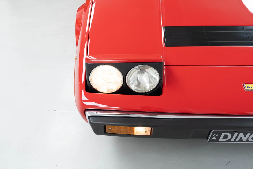 1975 Ferrari 308 GT4 - Image 18 of 31