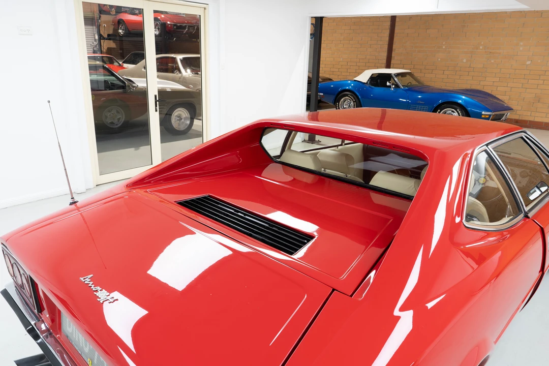 1975 Ferrari 308 GT4 - Image 19 of 31
