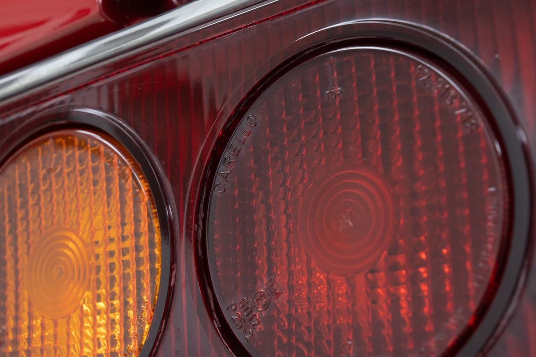 1975 Ferrari 308 GT4 - Image 20 of 31