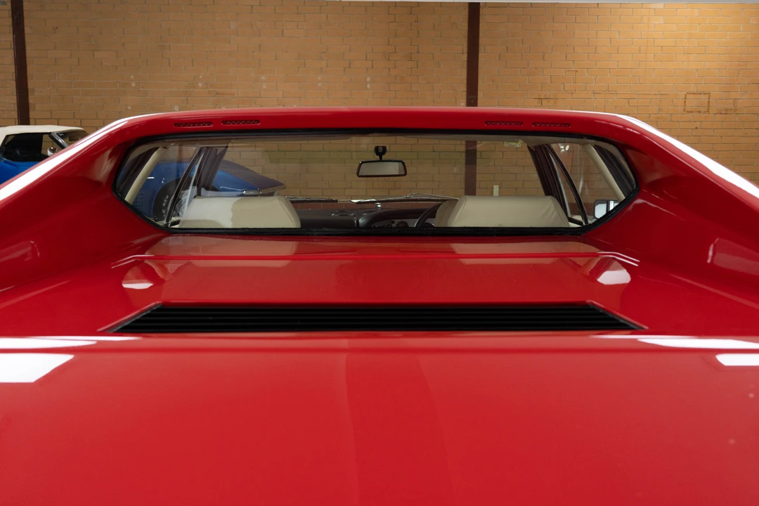 1975 Ferrari 308 GT4 - Image 22 of 31