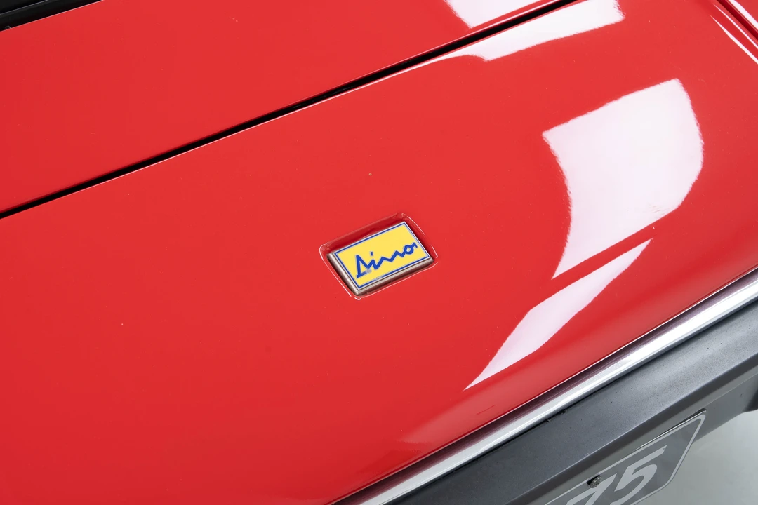 1975 Ferrari 308 GT4 - Image 23 of 31