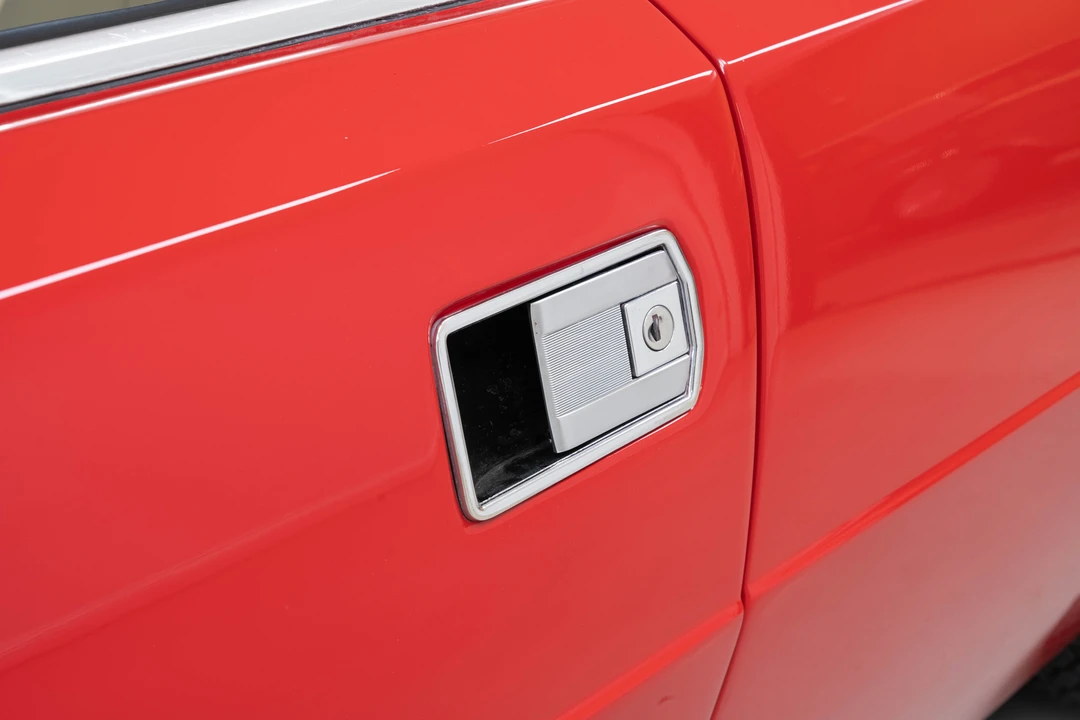 1975 Ferrari 308 GT4 - Image 30 of 31