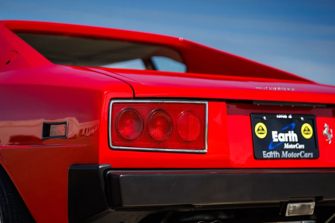 1975 Ferrari 308 GT4 - Image 21 of 21