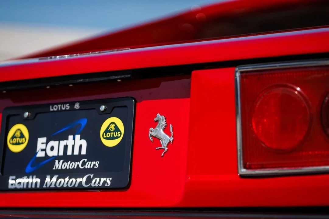 1975 Ferrari 308 GT4 - Image 19 of 21