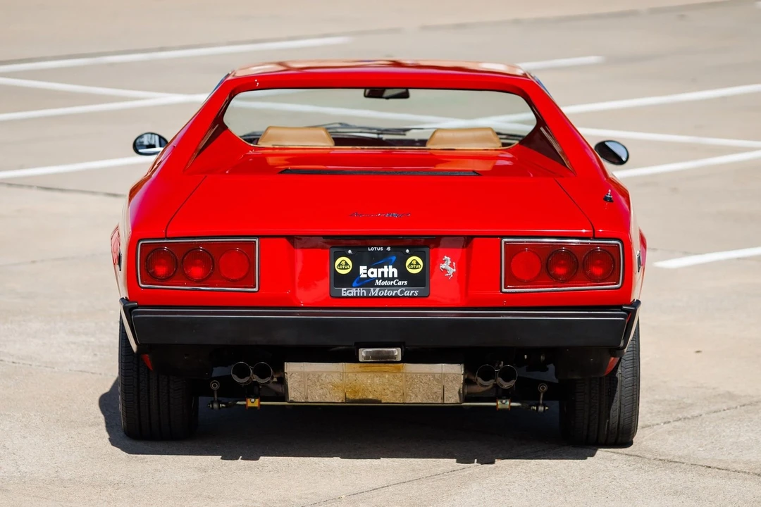 1975 Ferrari 308 GT4 - Image 16 of 21