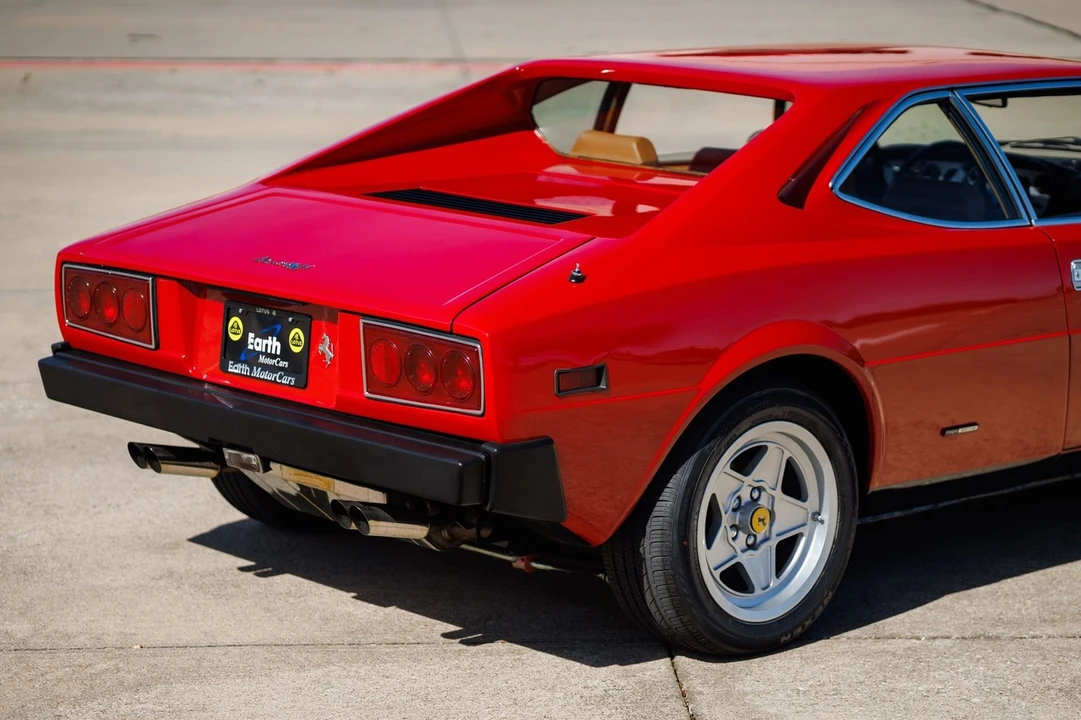 1975 Ferrari 308 GT4 - Image 20 of 21