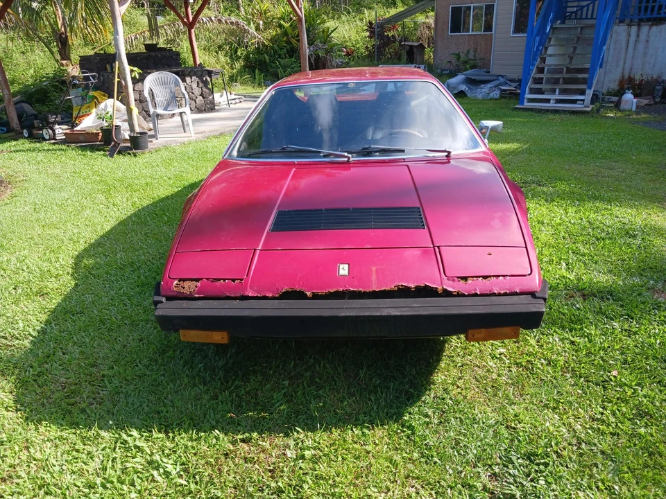 1975 Ferrari 308 GT4 - Image 27 of 31