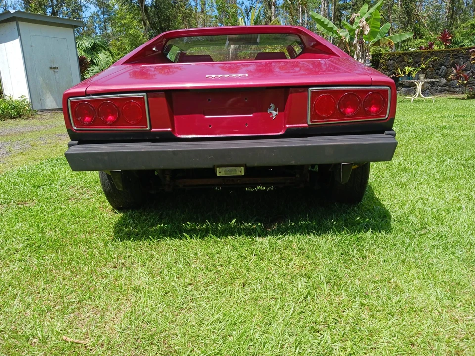 1975 Ferrari 308 GT4 - Image 16 of 31