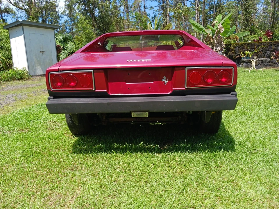1975 Ferrari 308 GT4 - Image 17 of 31