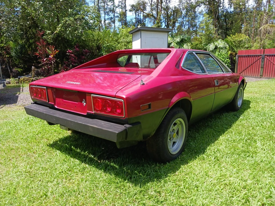 1975 Ferrari 308 GT4 - Image 21 of 31