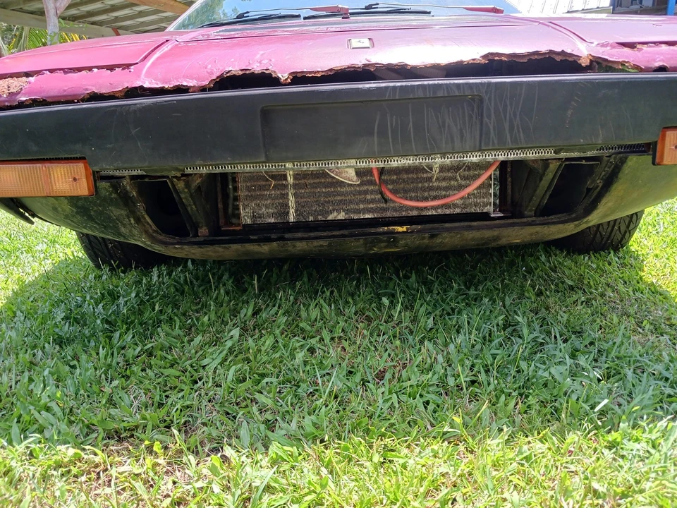 1975 Ferrari 308 GT4 - Image 29 of 31