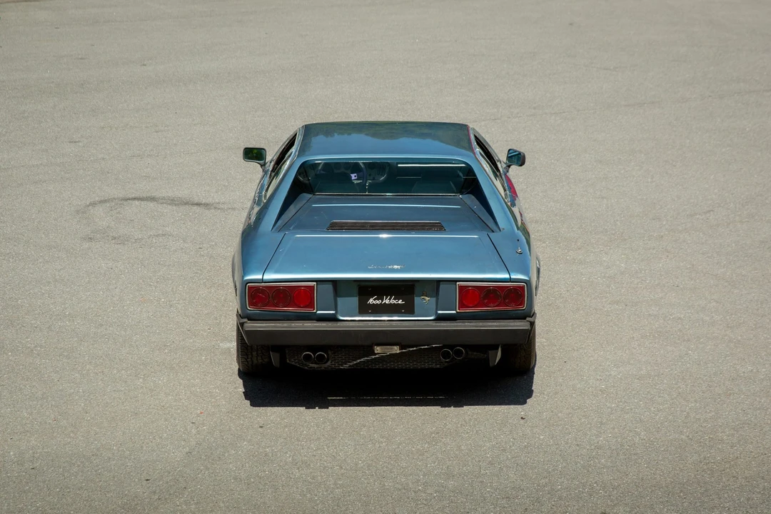 1975 Ferrari 308 GT4 - Image 3 of 31