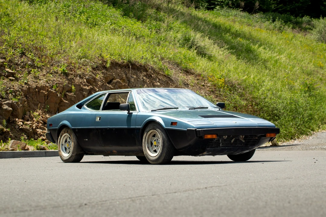1975 Ferrari 308 GT4 - Image 5 of 31