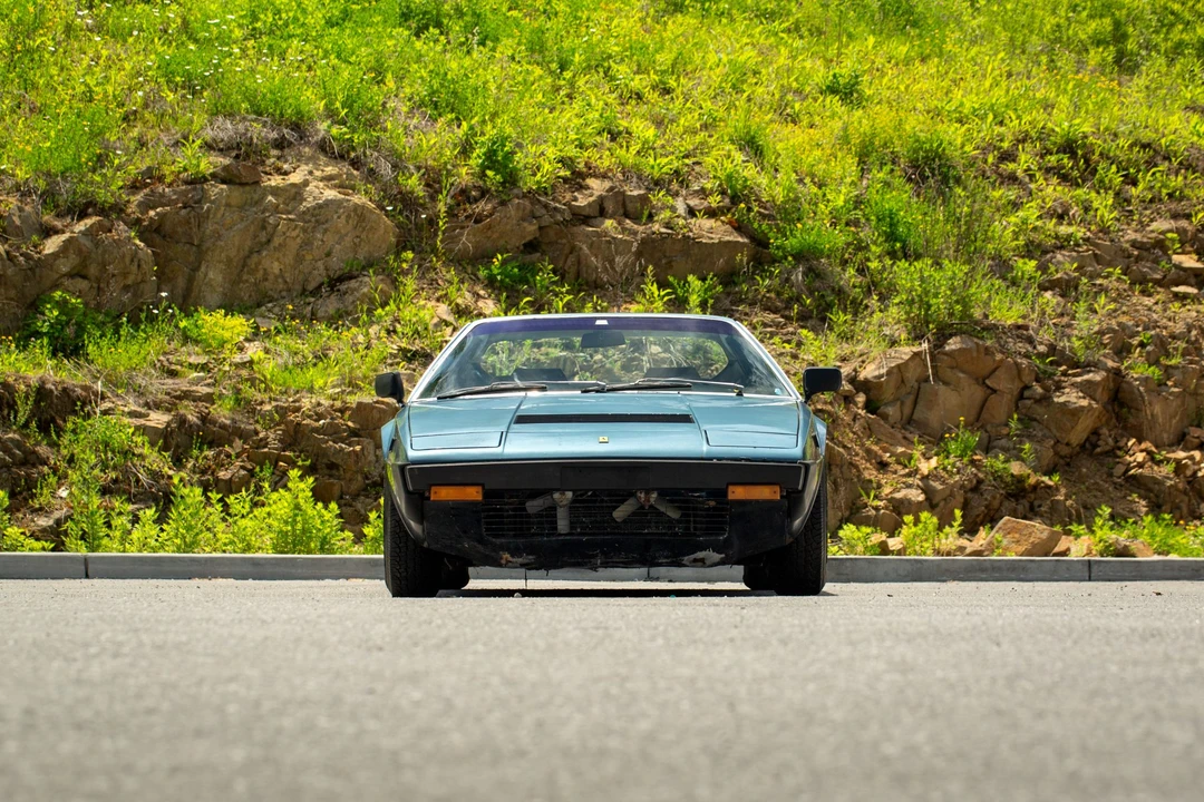 1975 Ferrari 308 GT4 - Image 6 of 31